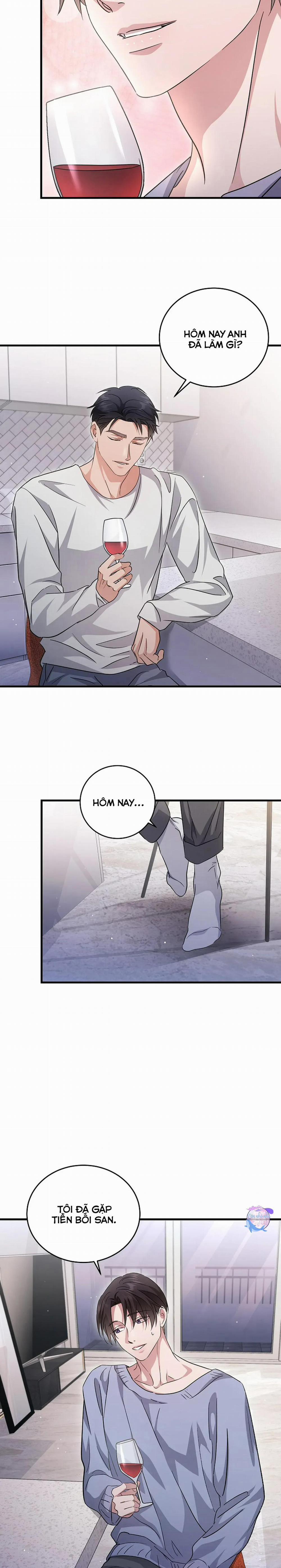 Dòng Sông Nô Lệ 24 trang 20