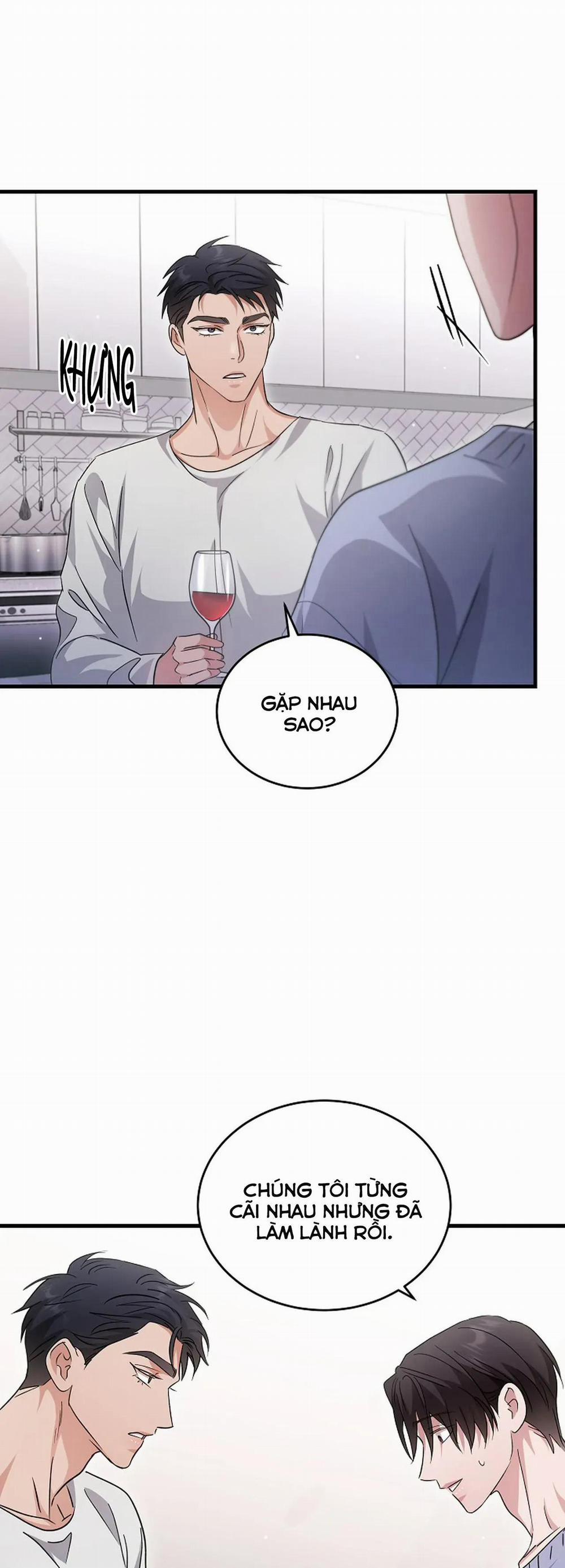 Dòng Sông Nô Lệ 24 trang 22