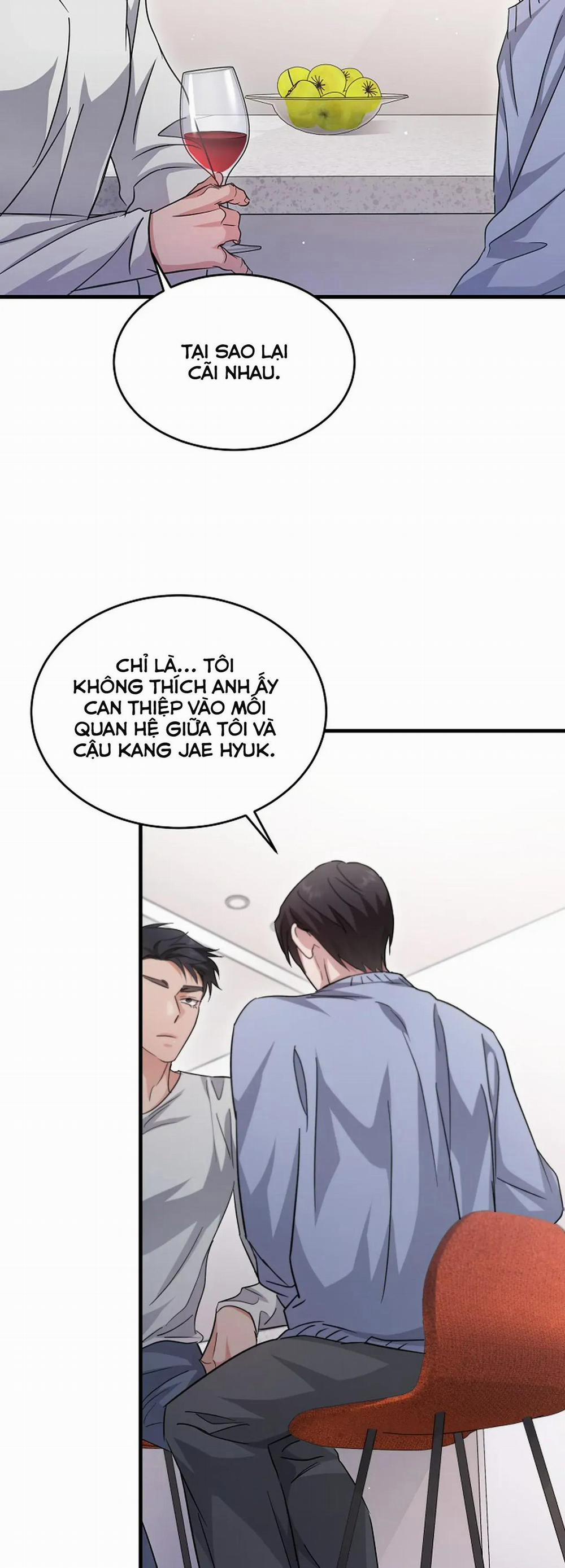 Dòng Sông Nô Lệ 24 trang 23