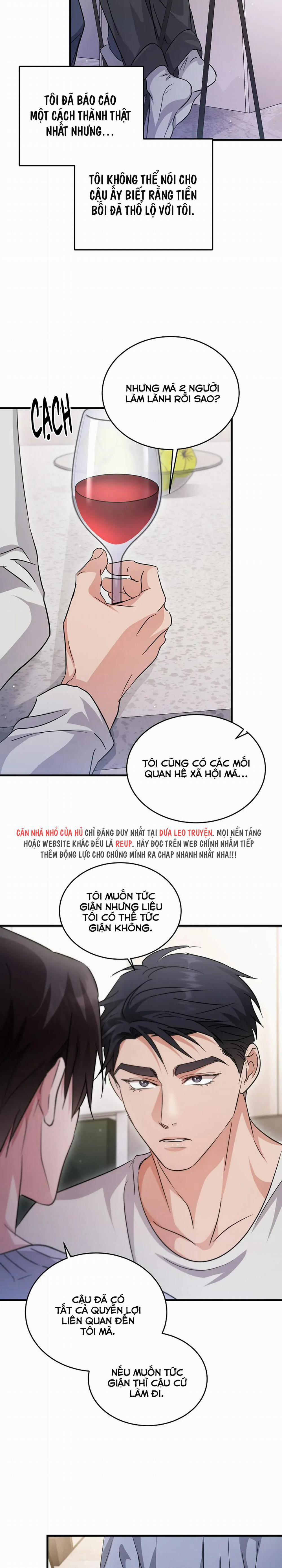 Dòng Sông Nô Lệ 24 trang 24