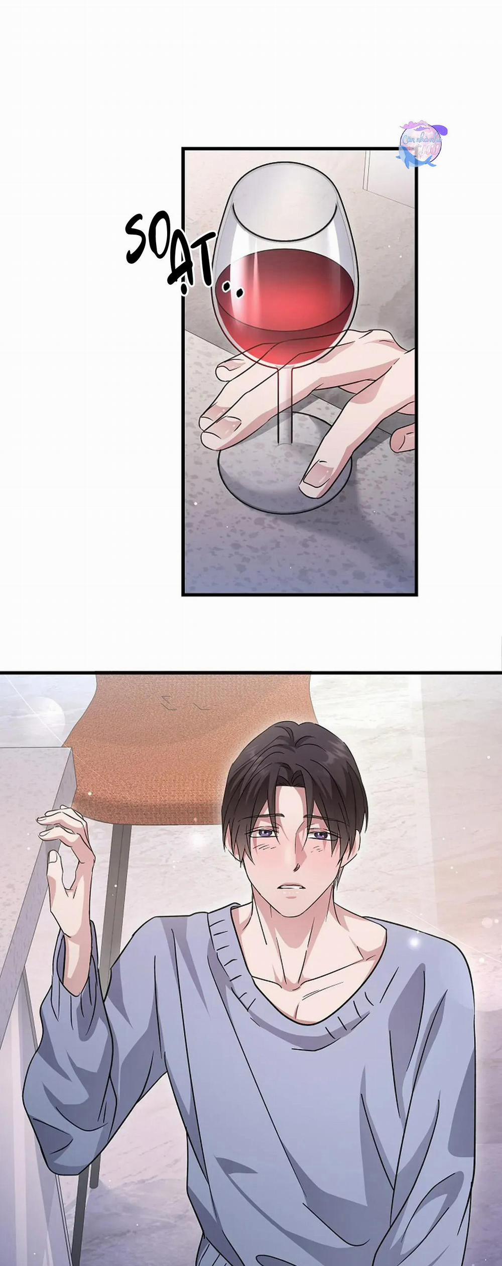 Dòng Sông Nô Lệ 24 trang 29