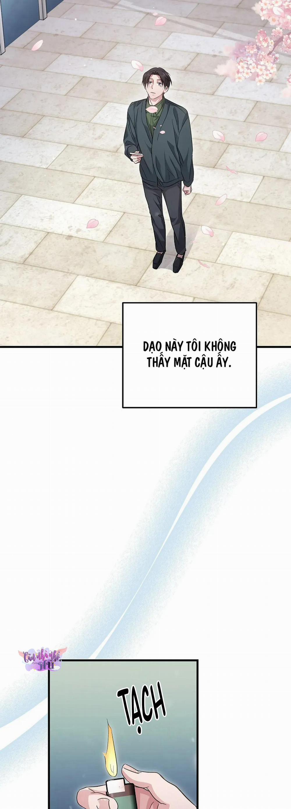 Dòng Sông Nô Lệ 24 trang 3