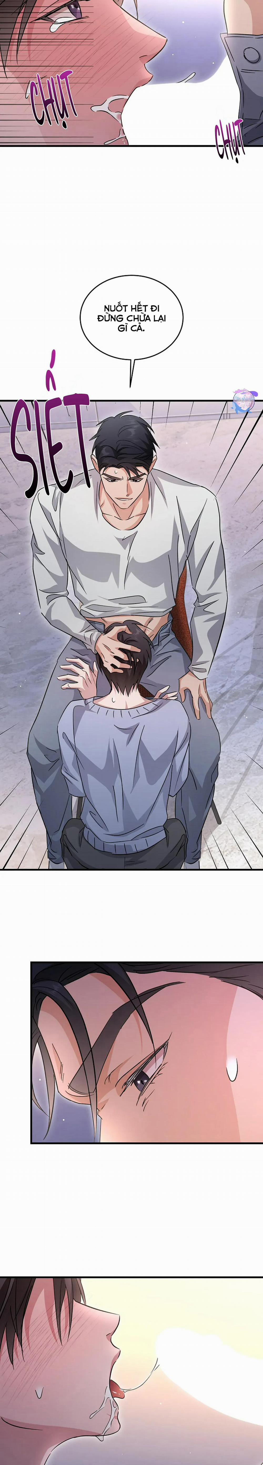 Dòng Sông Nô Lệ 24 trang 34