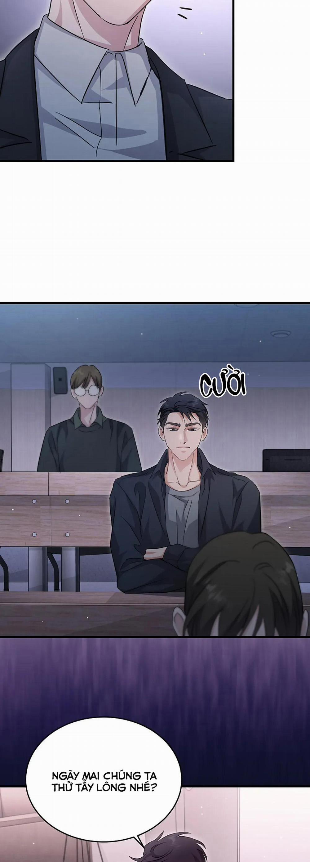 Dòng Sông Nô Lệ 24 trang 39