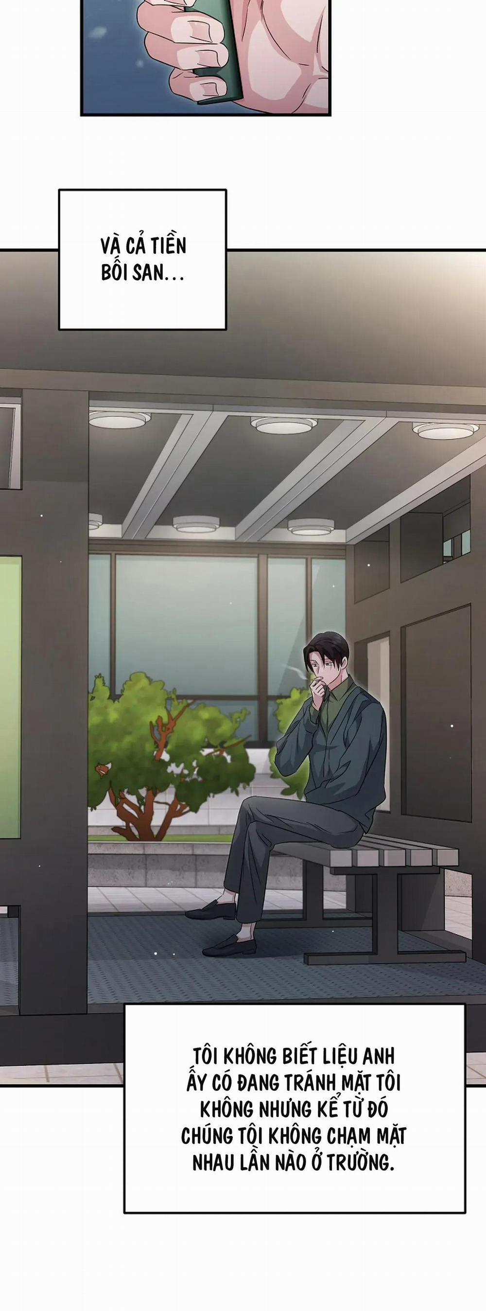 Dòng Sông Nô Lệ 24 trang 4