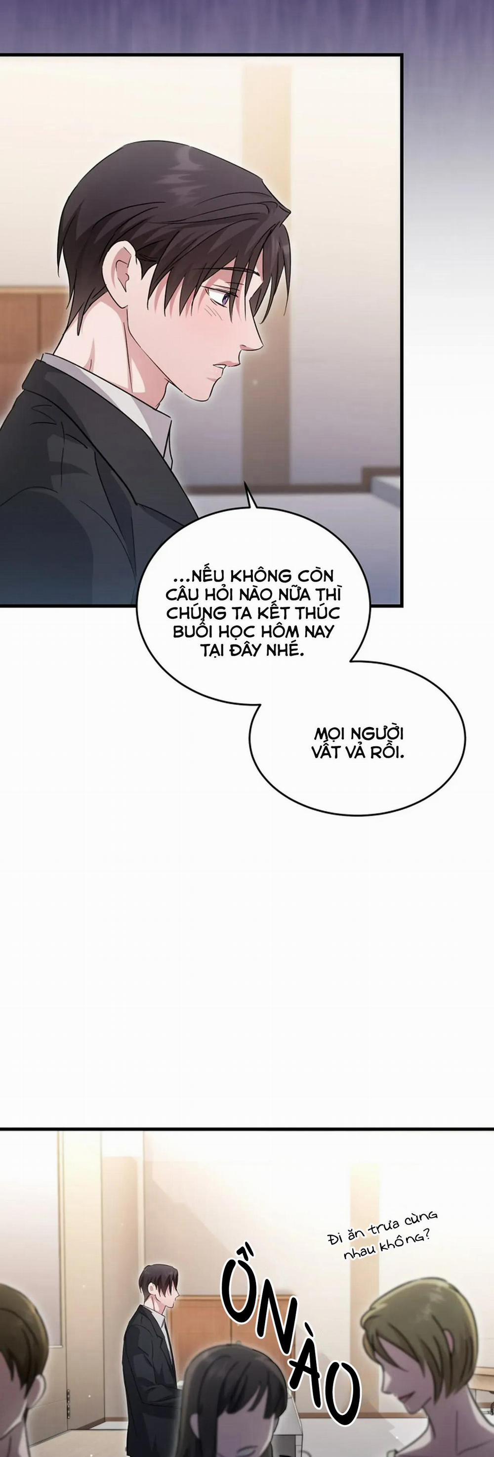 Dòng Sông Nô Lệ 24 trang 42