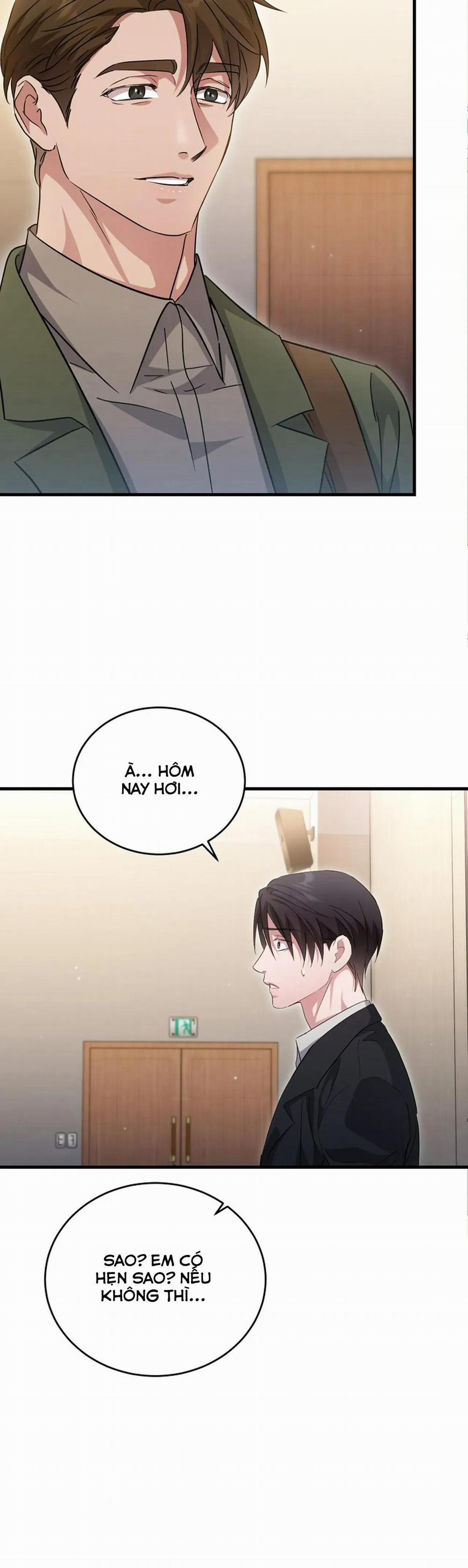 Dòng Sông Nô Lệ 24 trang 45