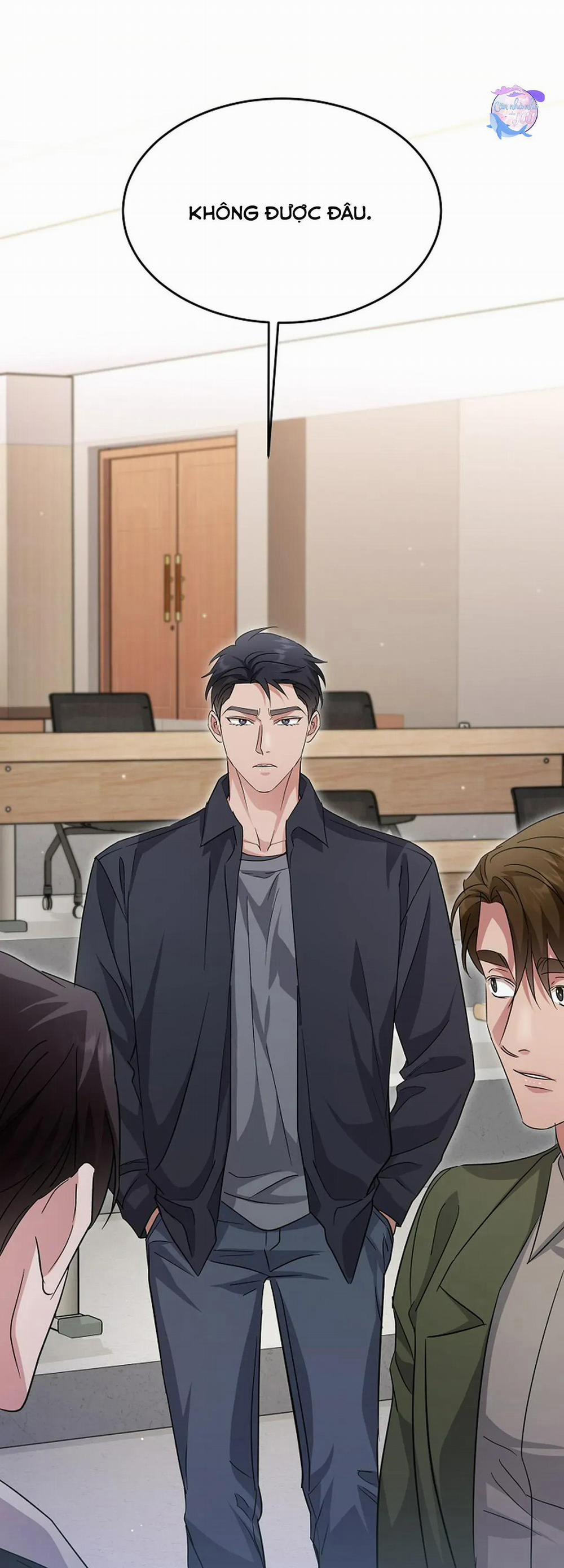 Dòng Sông Nô Lệ 24 trang 46