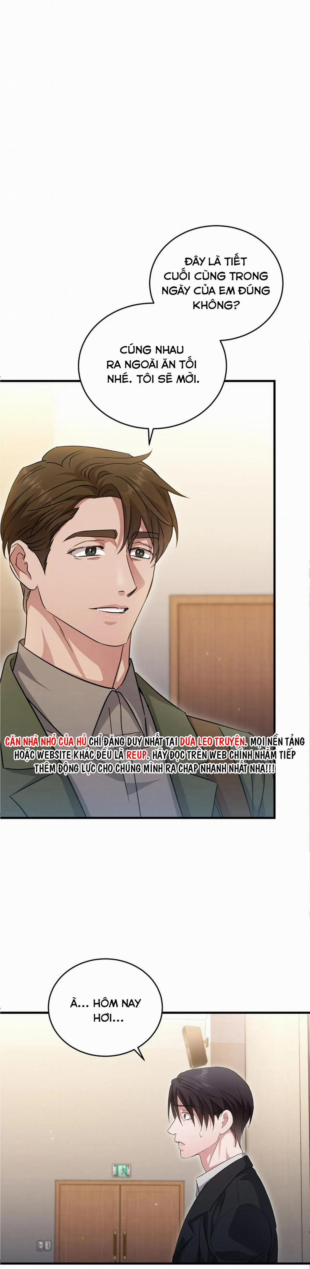 Dòng Sông Nô Lệ 25 trang 1