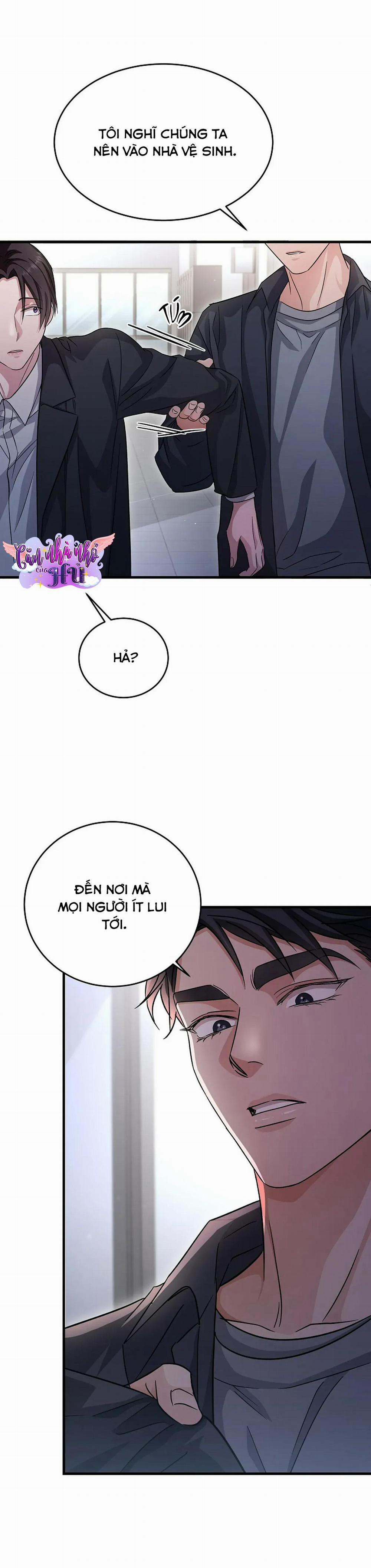 Dòng Sông Nô Lệ 25 trang 10