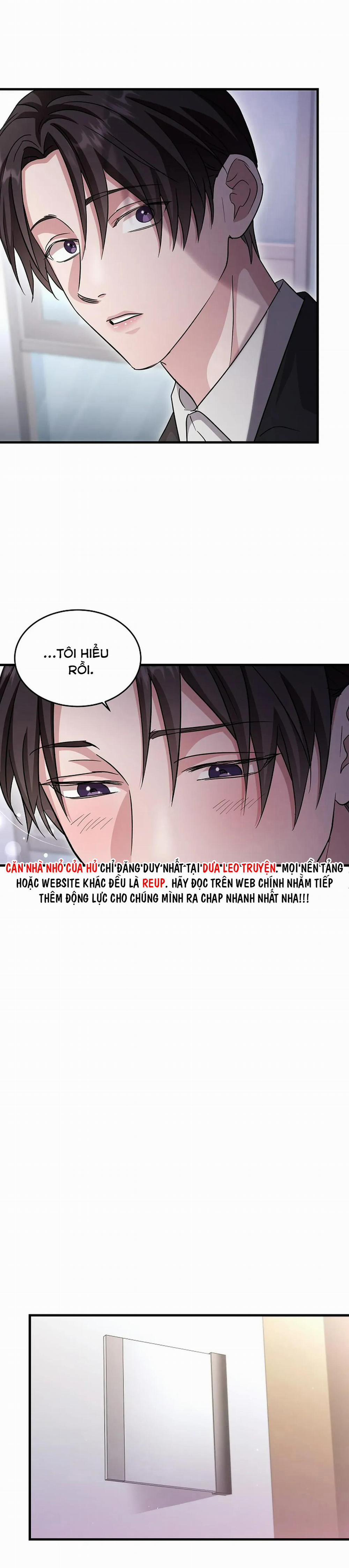 Dòng Sông Nô Lệ 25 trang 11