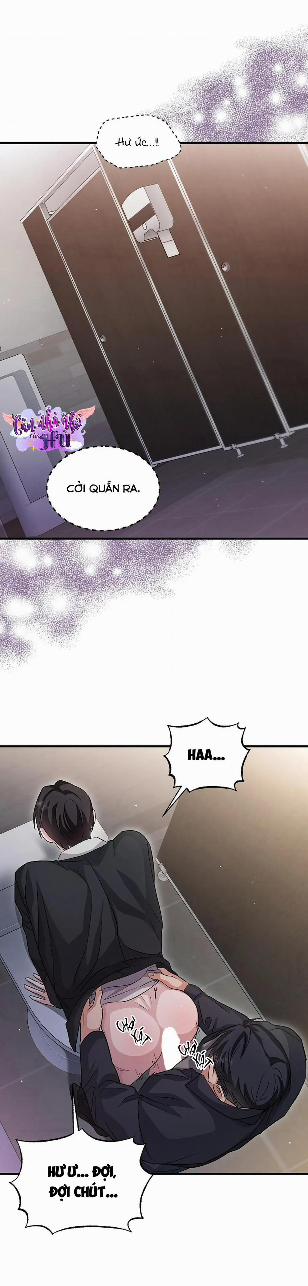 Dòng Sông Nô Lệ 25 trang 12