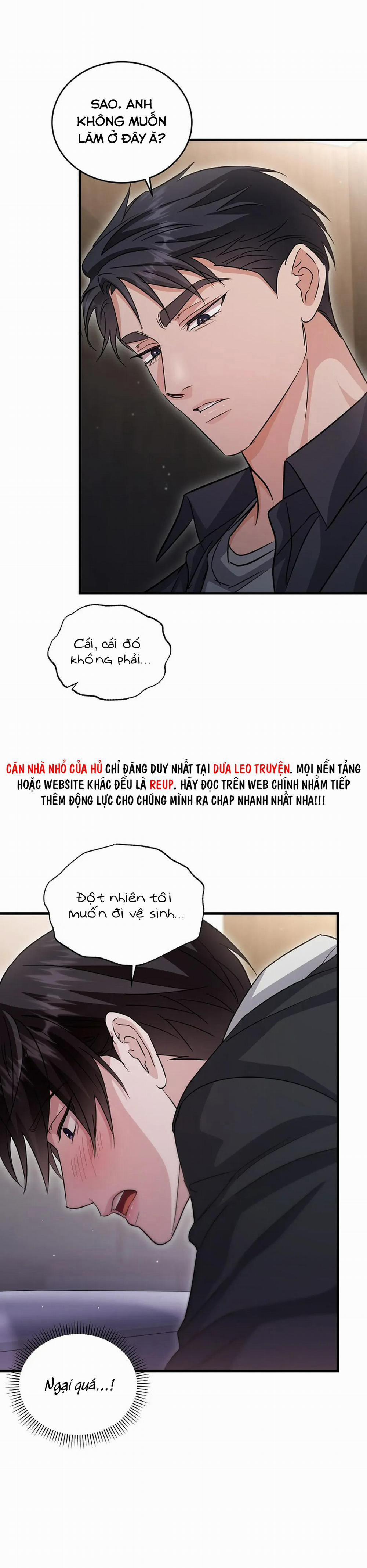 Dòng Sông Nô Lệ 25 trang 13