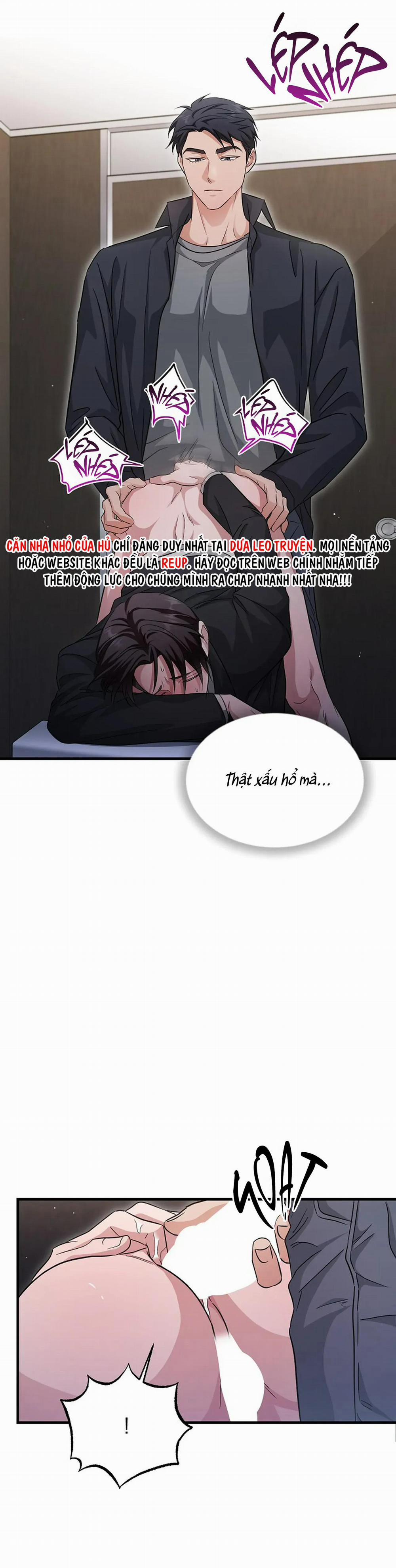 Dòng Sông Nô Lệ 25 trang 17