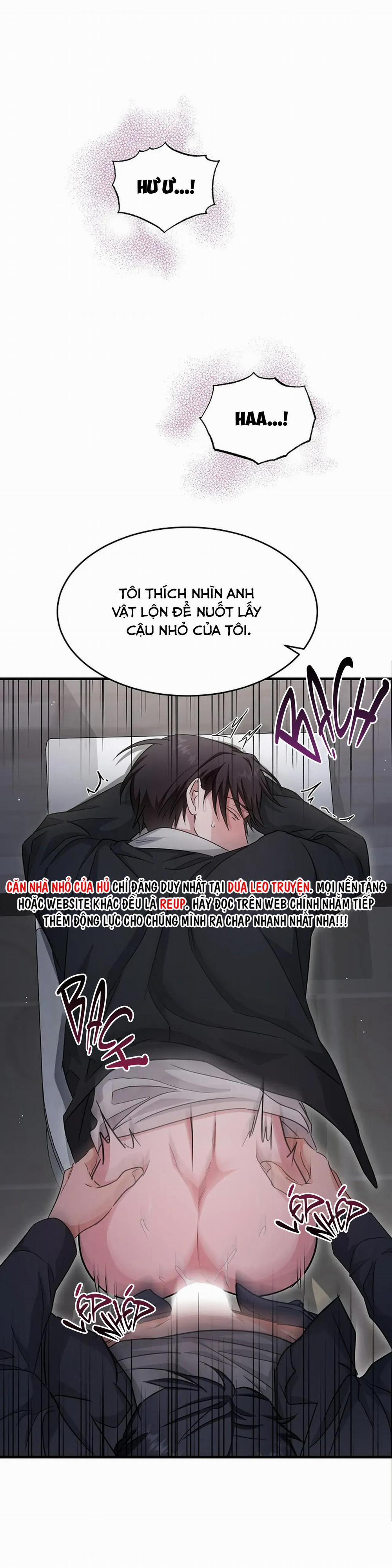 Dòng Sông Nô Lệ 25 trang 19