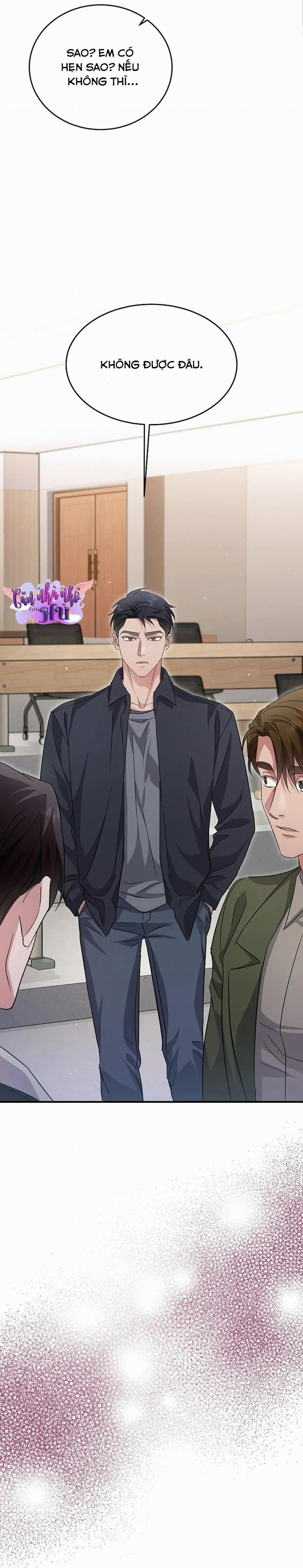 Dòng Sông Nô Lệ 25 trang 2