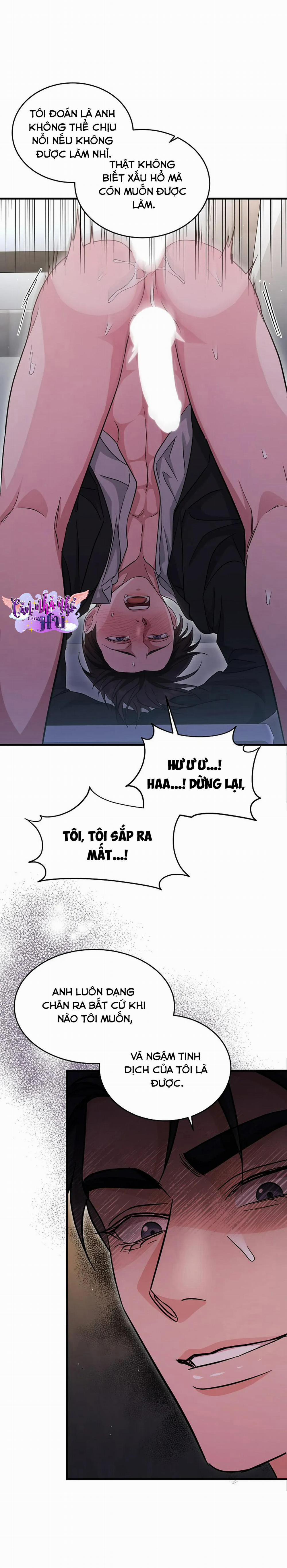 Dòng Sông Nô Lệ 25 trang 20