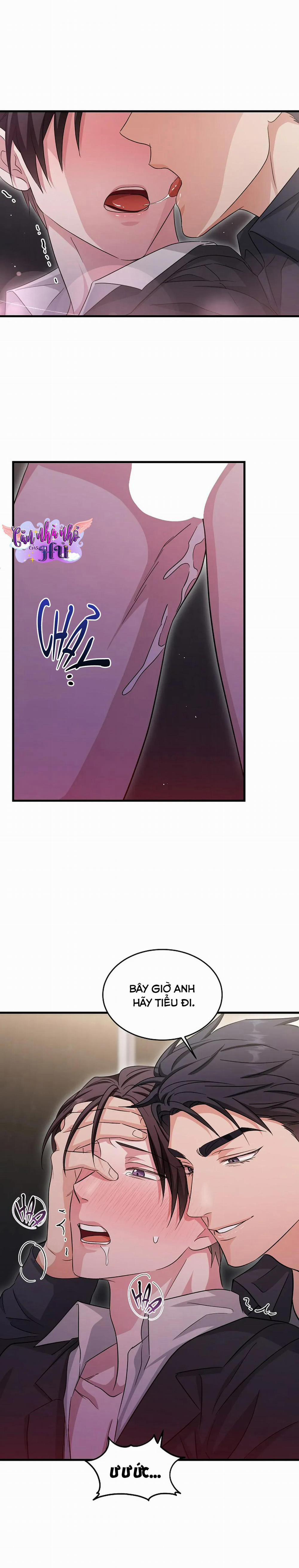 Dòng Sông Nô Lệ 25 trang 24