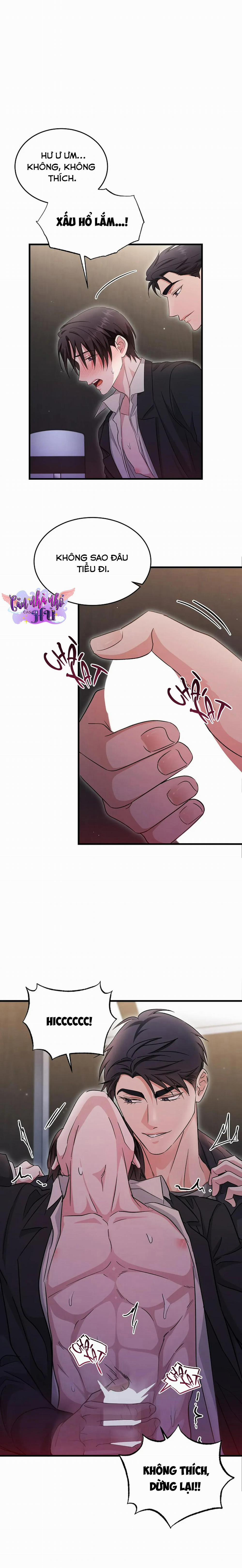 Dòng Sông Nô Lệ 25 trang 26