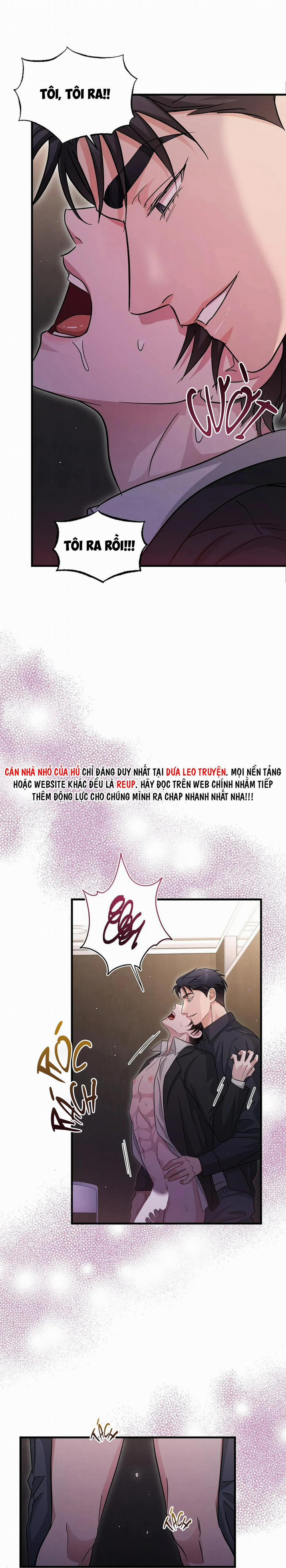 Dòng Sông Nô Lệ 25 trang 27