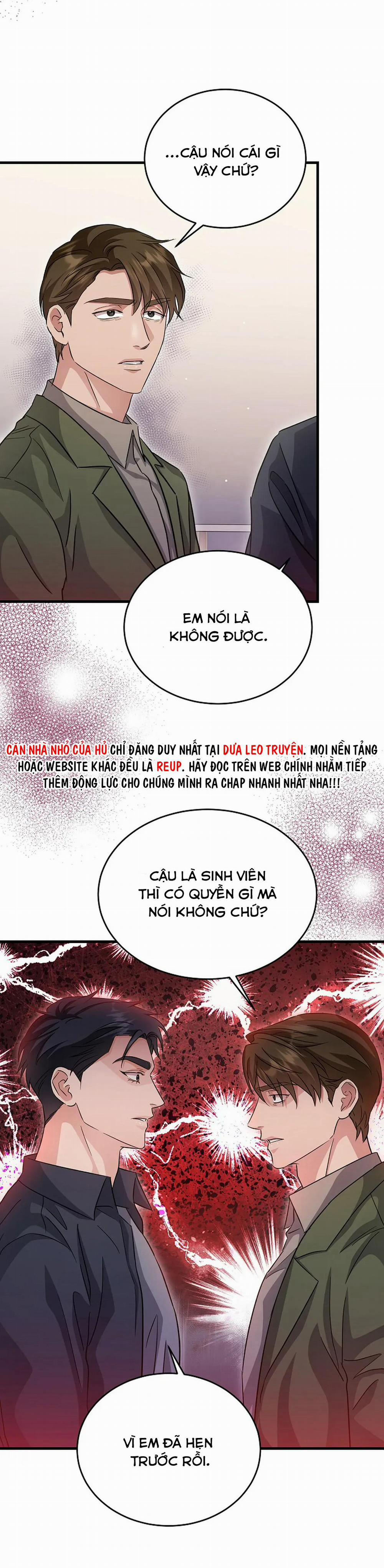 Dòng Sông Nô Lệ 25 trang 3