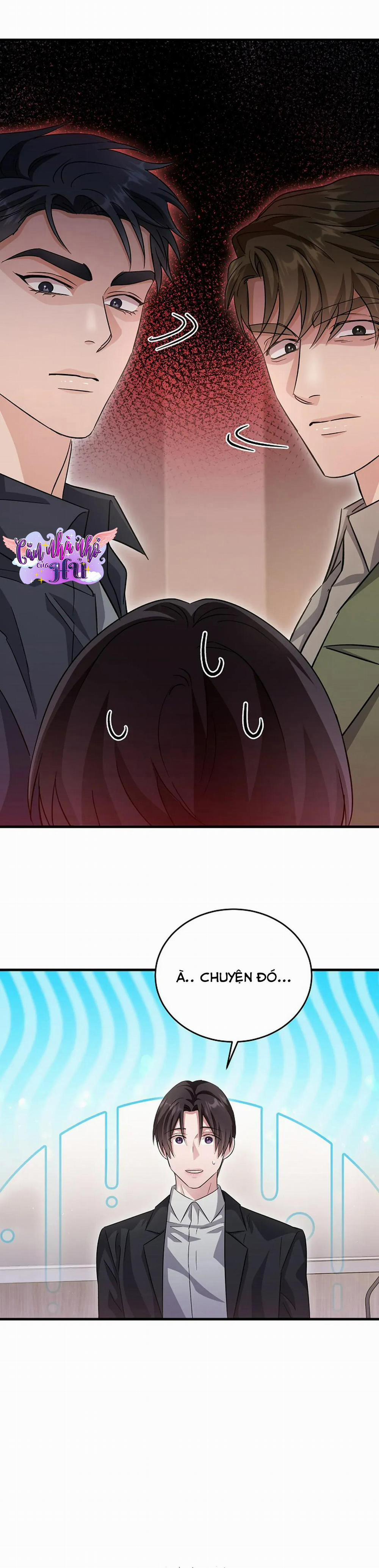 Dòng Sông Nô Lệ 25 trang 4