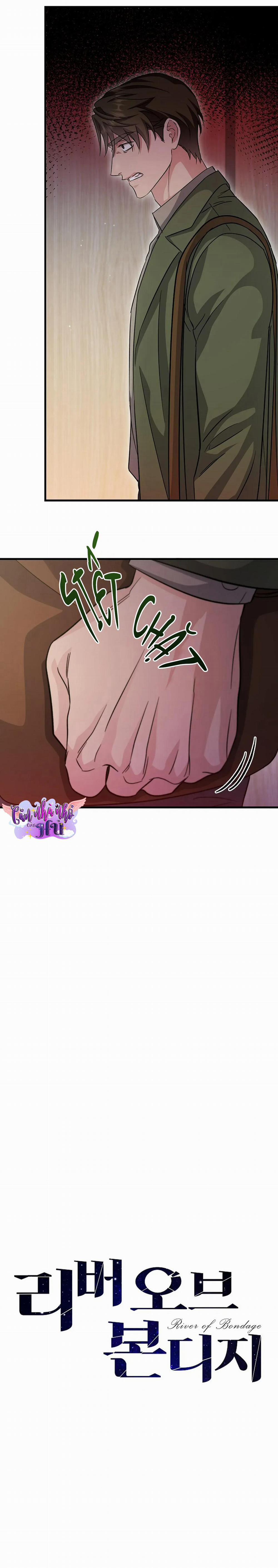 Dòng Sông Nô Lệ 25 trang 8