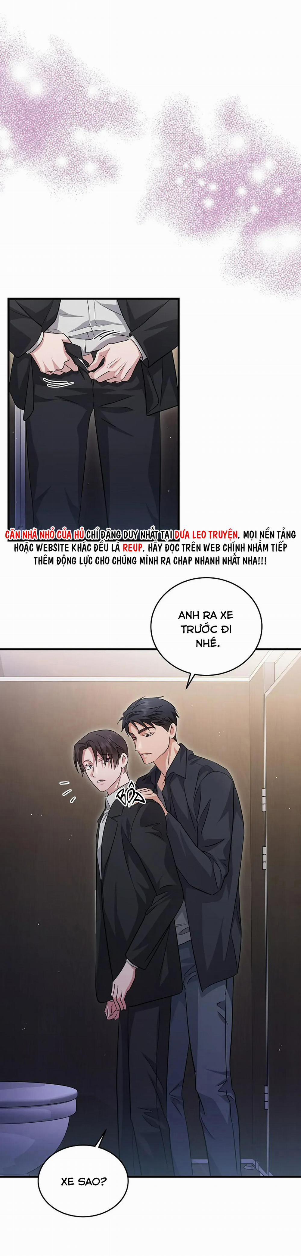 Dòng Sông Nô Lệ 26 trang 1