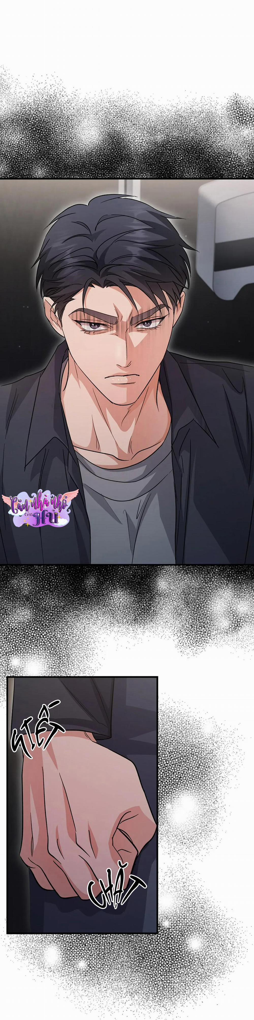 Dòng Sông Nô Lệ 26 trang 18