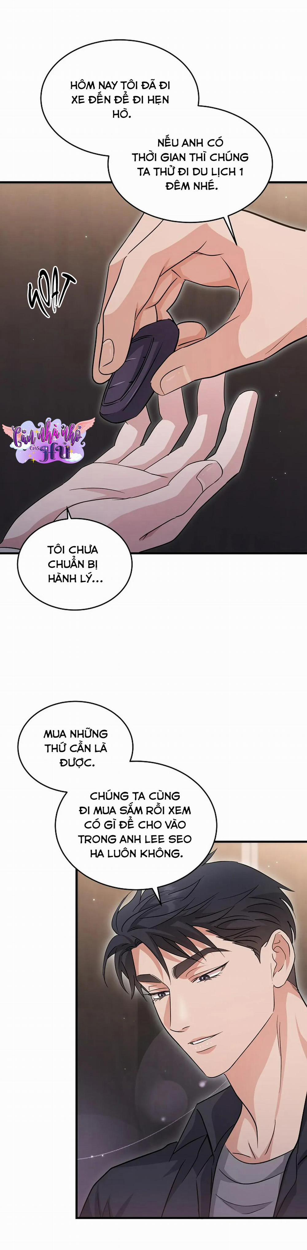 Dòng Sông Nô Lệ 26 trang 2