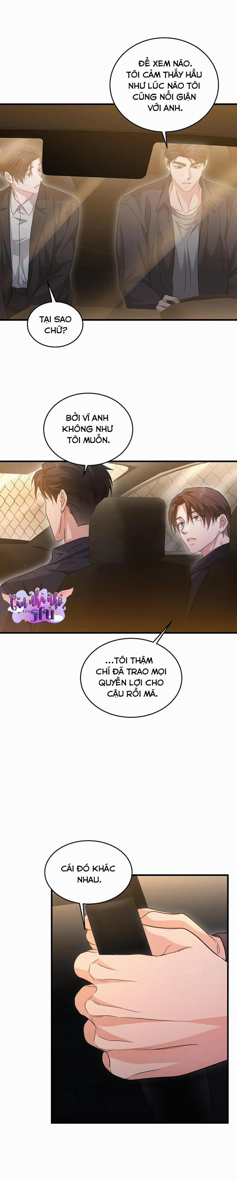 Dòng Sông Nô Lệ 26 trang 24