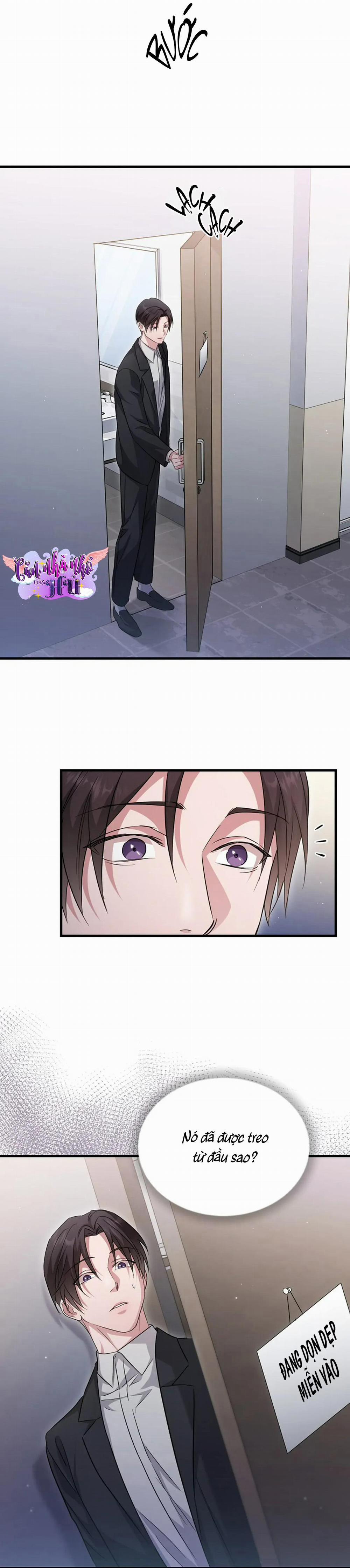 Dòng Sông Nô Lệ 26 trang 4