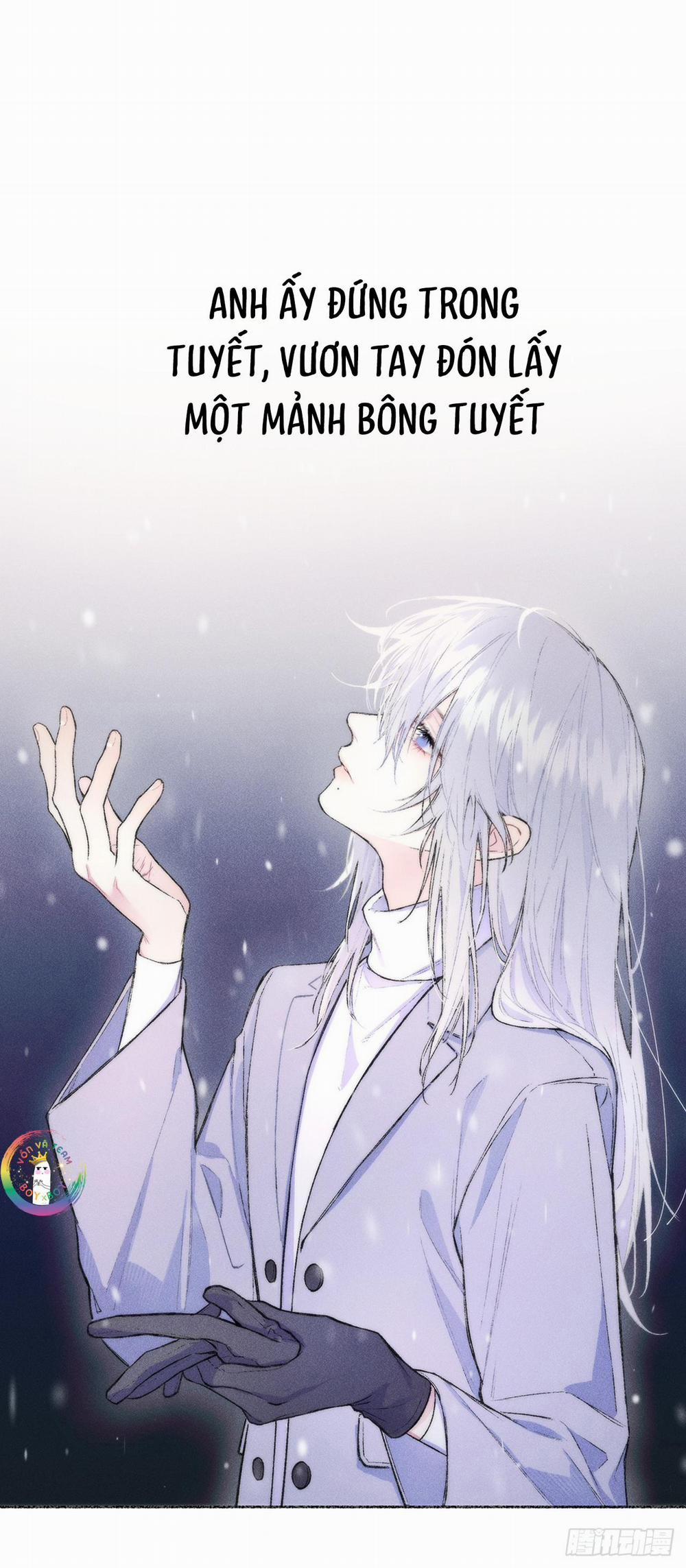 Đông Tan Tuyết Chưa Tàn 0 Giới thiệu trang 2