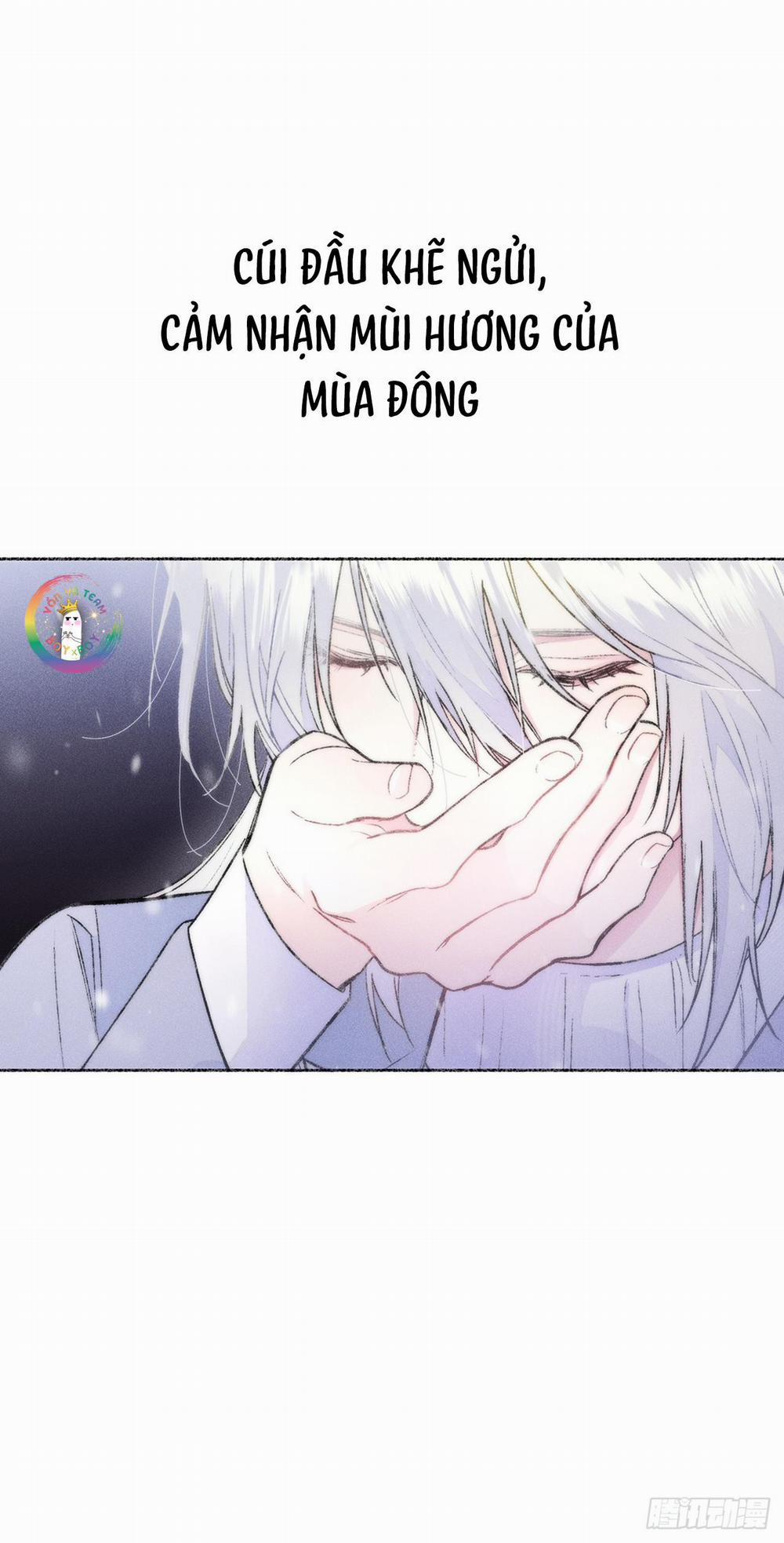 Đông Tan Tuyết Chưa Tàn 0 Giới thiệu trang 3
