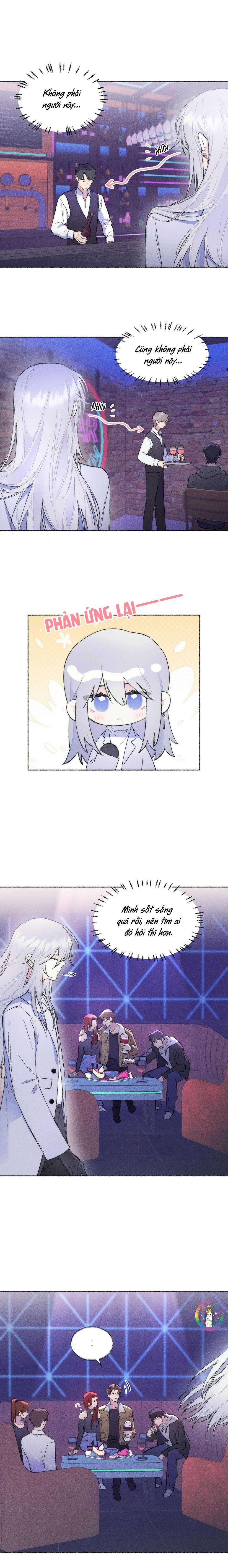 Đông Tan Tuyết Chưa Tàn 2 trang 7