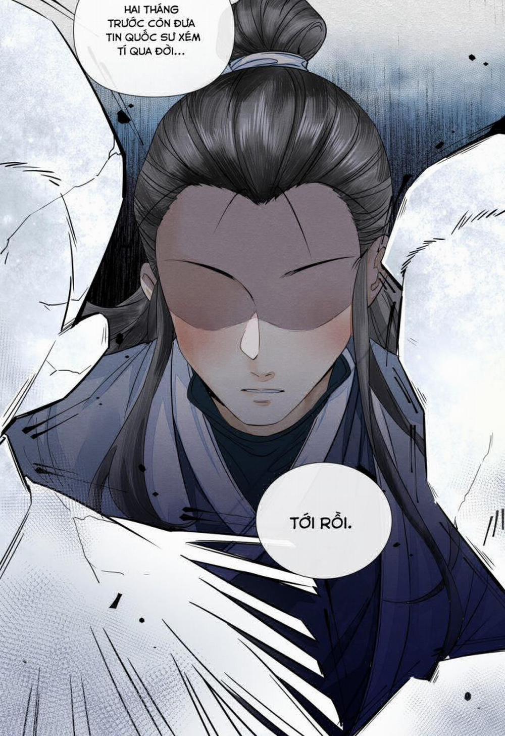 Đồng Tiền Kham Thế 1 trang 12