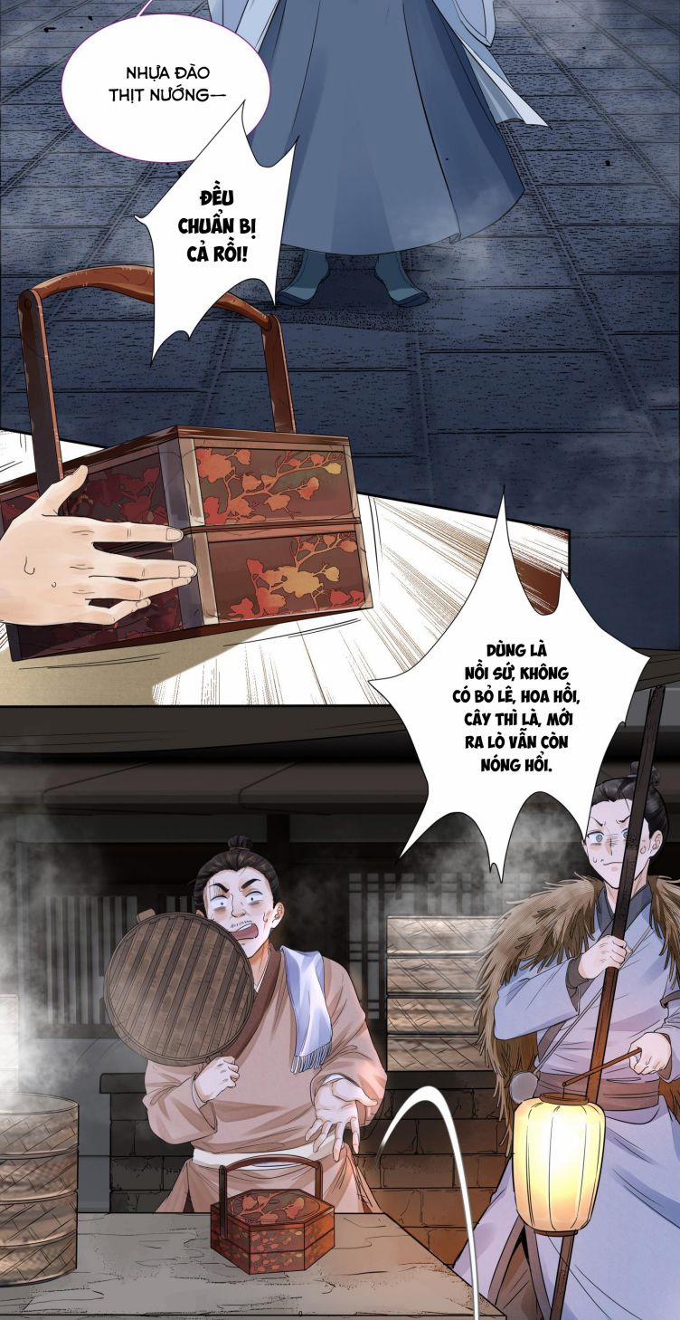 Đồng Tiền Kham Thế 1 trang 14