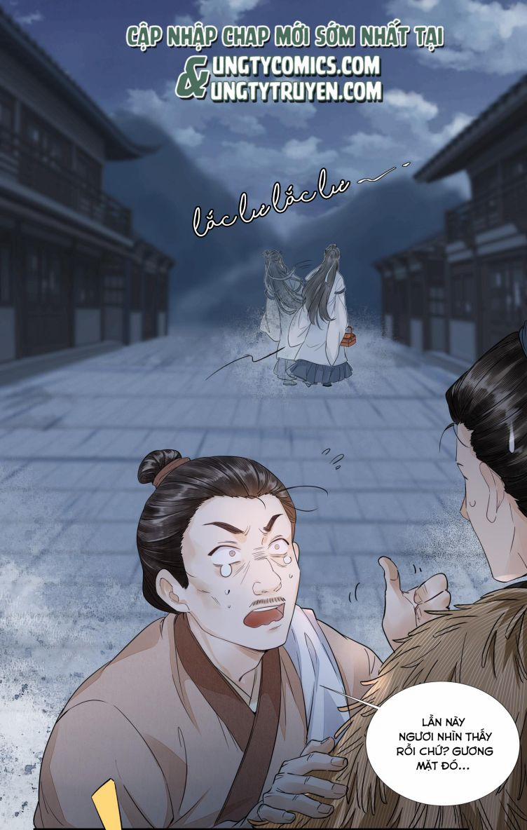 Đồng Tiền Kham Thế 1 trang 16