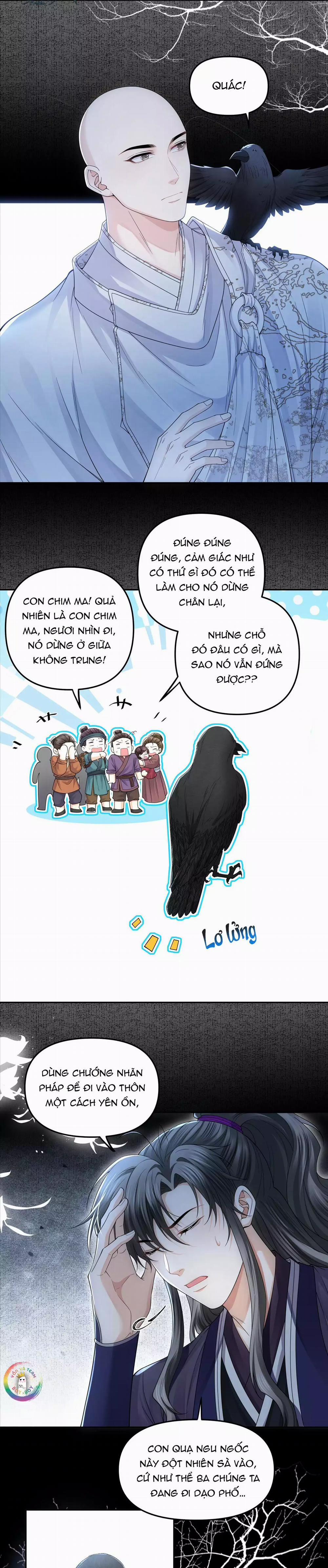 Đồng Tiền Kham Thế 100 trang 11