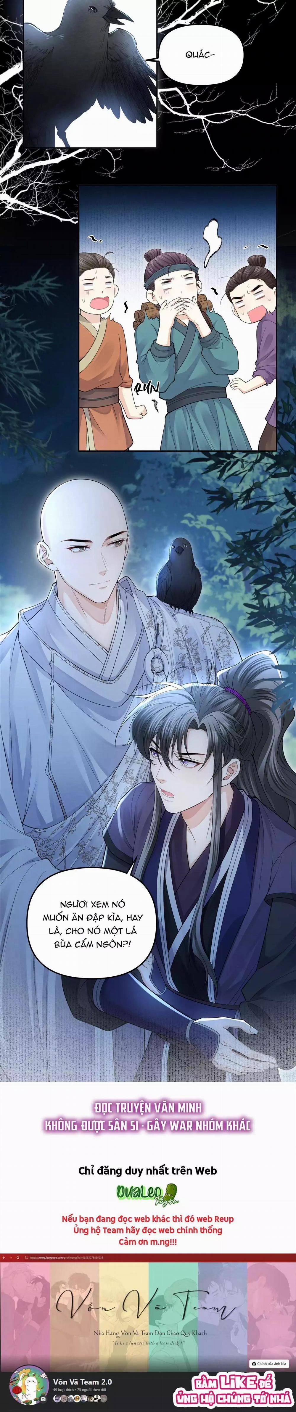 Đồng Tiền Kham Thế 100 trang 12