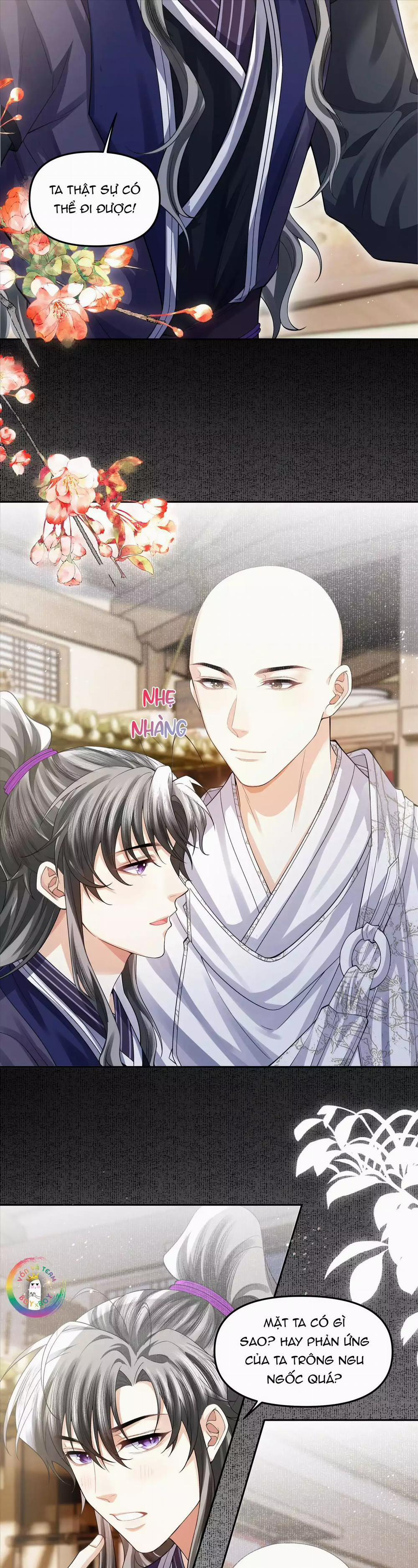 Đồng Tiền Kham Thế 100 trang 4