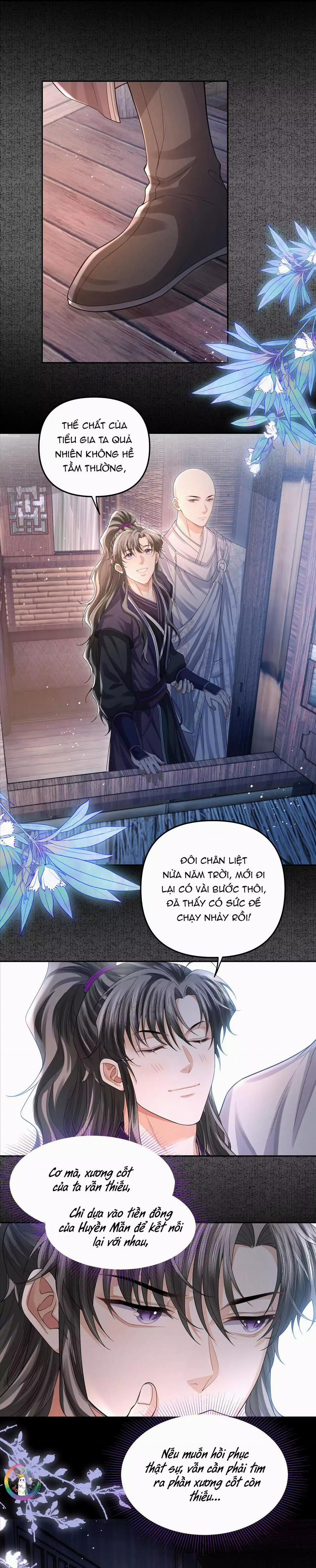 Đồng Tiền Kham Thế 100 trang 6