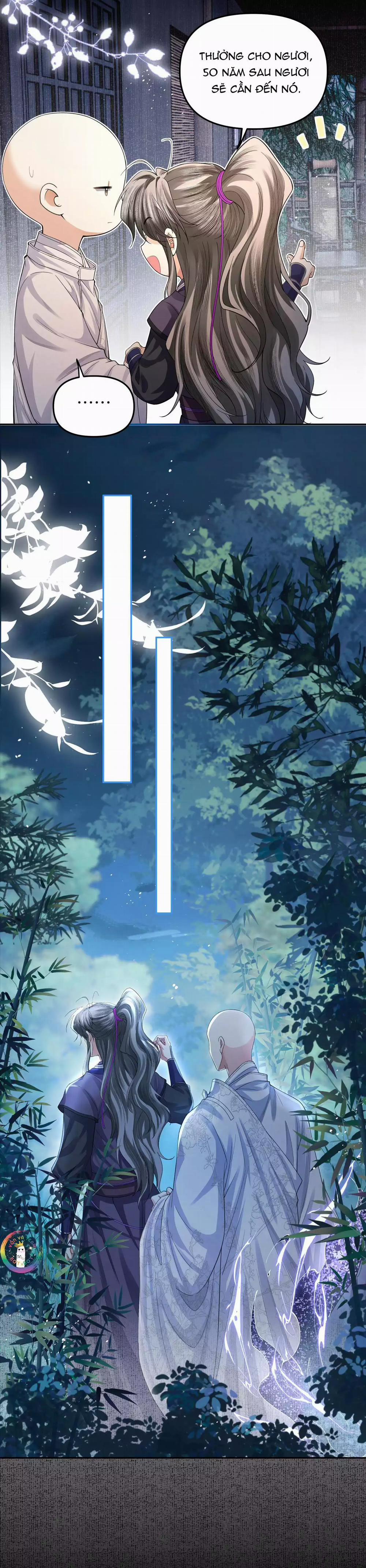 Đồng Tiền Kham Thế 100 trang 7