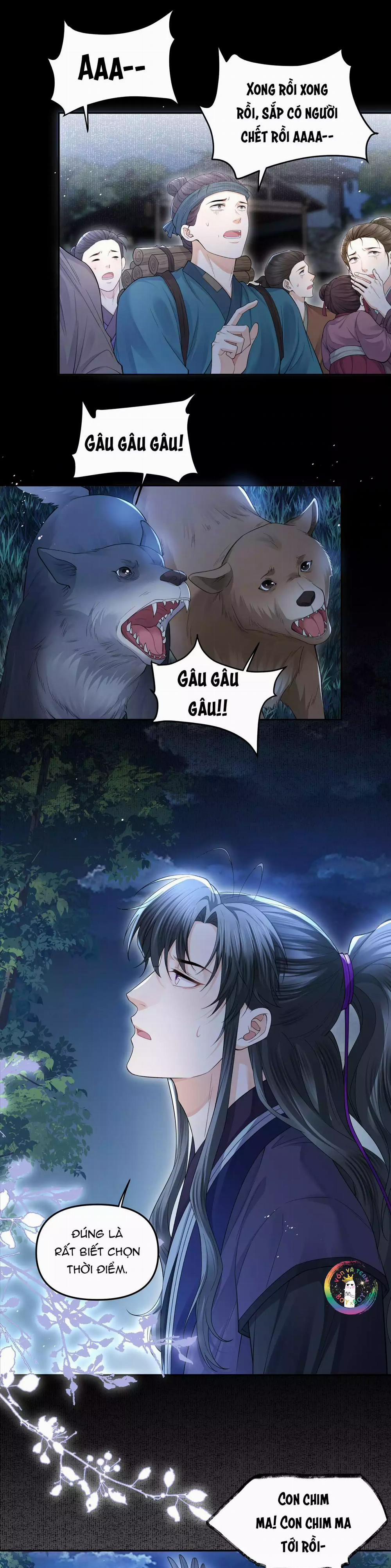 Đồng Tiền Kham Thế 100 trang 9