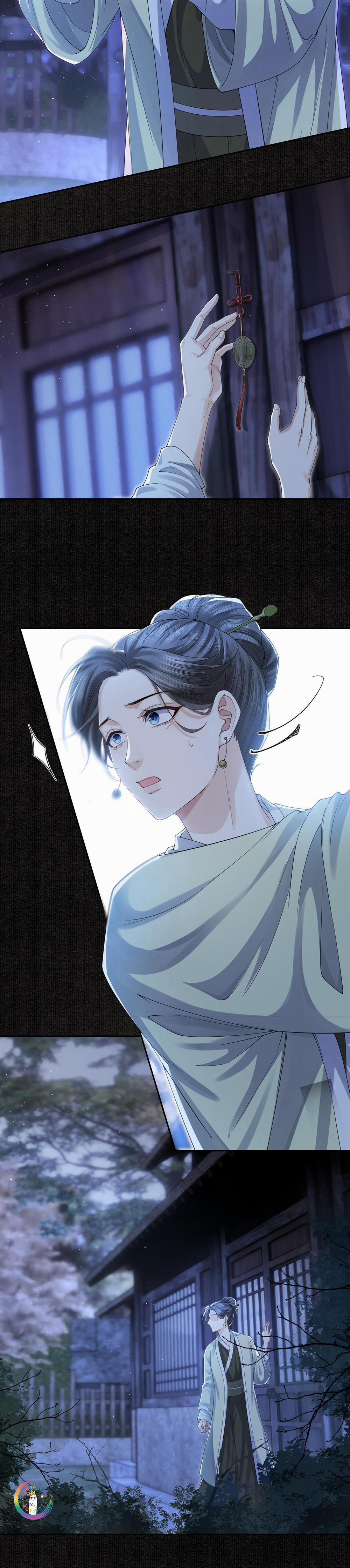 Đồng Tiền Kham Thế 101 trang 10