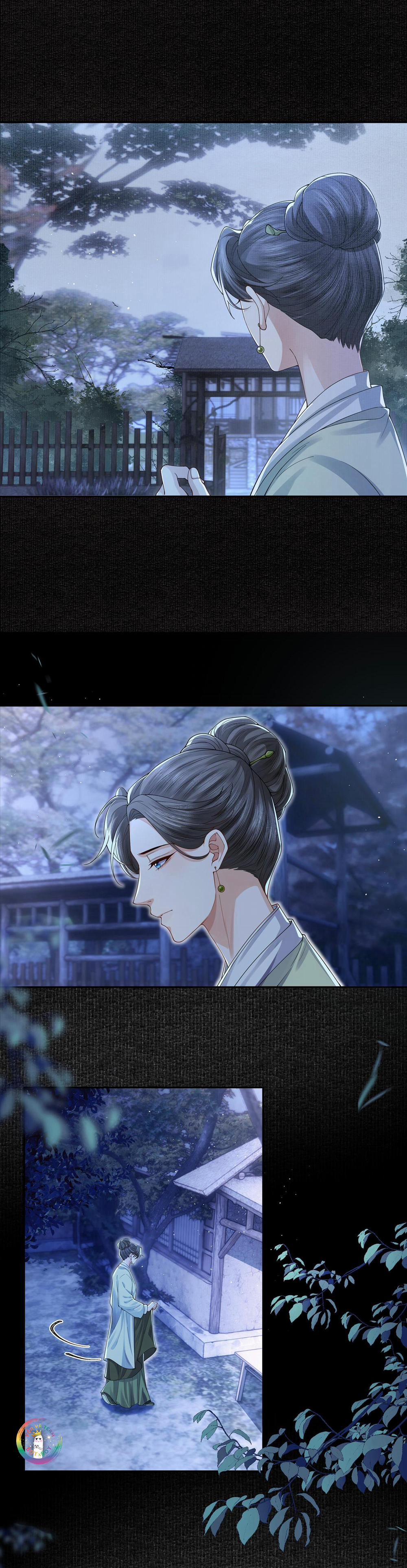 Đồng Tiền Kham Thế 101 trang 11