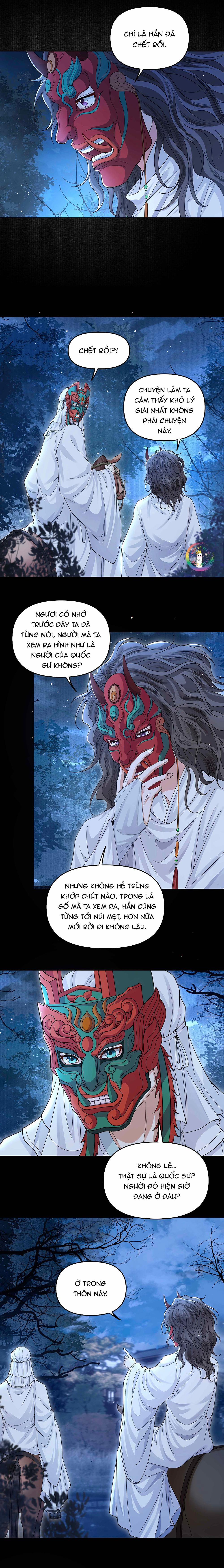 Đồng Tiền Kham Thế 102 trang 4