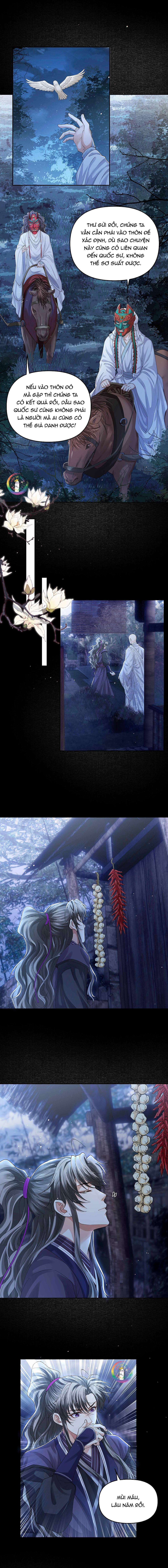 Đồng Tiền Kham Thế 102 trang 6