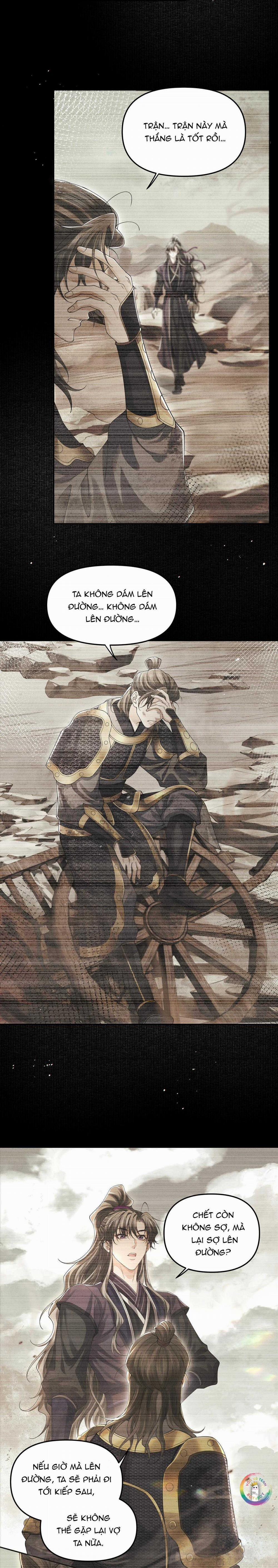 Đồng Tiền Kham Thế 104 trang 2