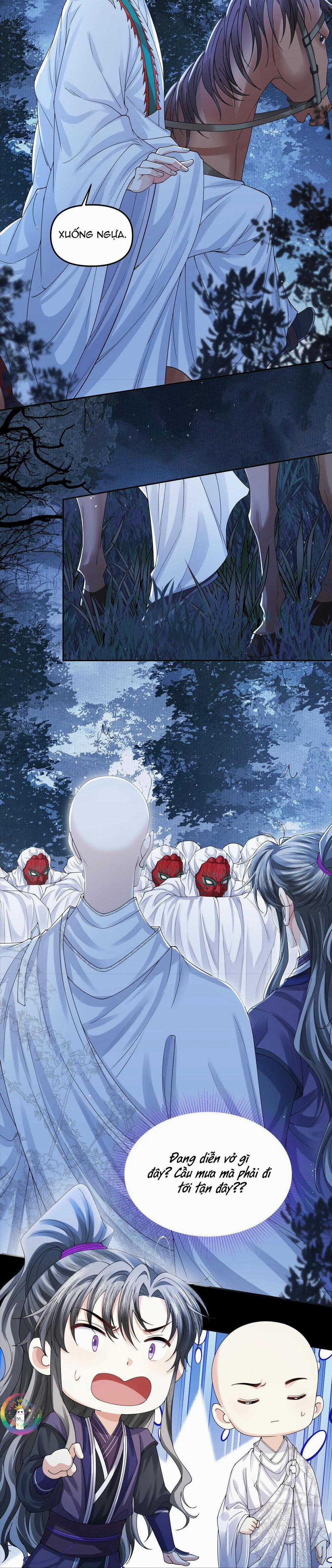 Đồng Tiền Kham Thế 104 trang 8